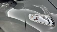 MINI Hatchback 2.0 Cooper S Classic II 3dr Petrol Hatchback